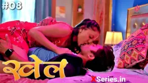 Khel Episode 8
