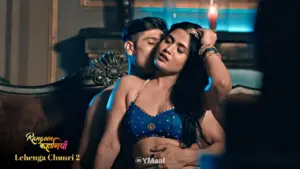 Lehenga Chunri S2 Episode 2