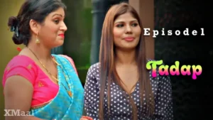 Tadap Pull Episode 1
