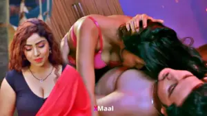 Indoo Ki Jawani Episode 1