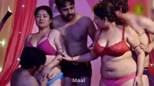 Mayajaal Episode 2