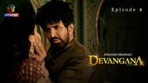 Devangana Episode 4