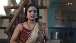 Arrange Marriage Episode 2