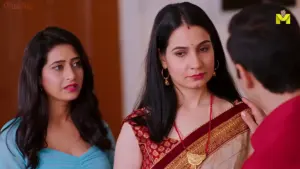 Biwi Chawanni Saali Rupaiya Episode 4