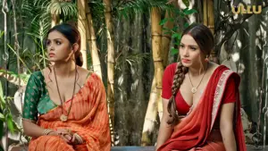 Do Ankhein Chaar Haath Episode 7