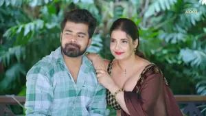 Jawani Diwani Episode 1