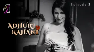 Adhuri Kahani Episode 2