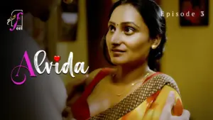Alvida Episode 3