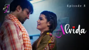 Alvida Episode 5